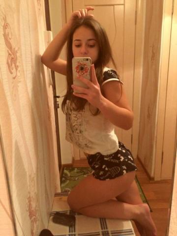 Валентина Это Класс фото 3