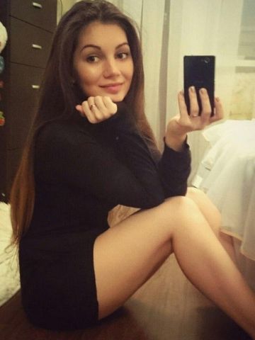 Надежда Красивая Фигура