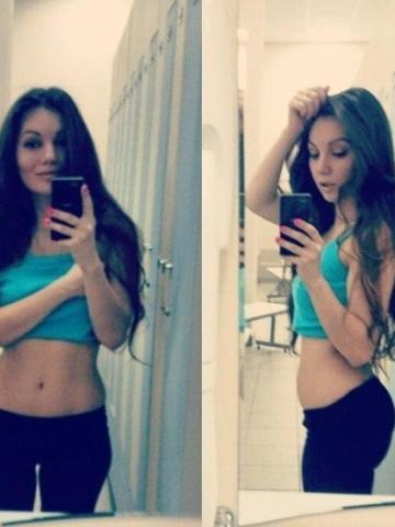 Надежда Красивая Фигура фото 3